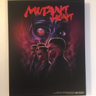 Hunter - metsästäjä - Mutant Hunt (Blu-ray) Slipcover UUSI - pikkukuva 2