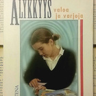 Antero Malin (ym.) - Älykkyys (nid.) - pikkukuva 1
