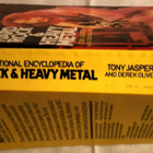 The International Encyclopedia of Hard Rock & Heavy Metal - pikkukuva 4