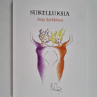 Anja Sarkkinen : Sukelluksia - pikkukuva 1
