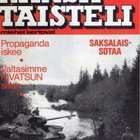 Kansa Taisteli n:o 10 1981 Kemi. Pirunsaari. Kivatsun silta. - pikkukuva 1