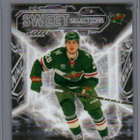 2024-25 O-Pee-Chee Platinum - Sweet Selections - 1,00 €/kpl - pikkukuva 2