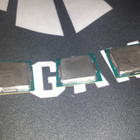 Prosessori - Useampi Intel i3-Prosessori (Katso ilmoitus.) - pikkukuva 1