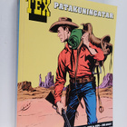 Gianluigi Bonelli : Patakuningatar - pikkukuva 1