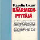 Karelin Lazar, Käärmeenpyytäjä - pikkukuva 2