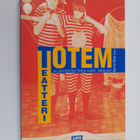 Sanna Muje : Totem-teatteri ja lastenteatterin uudet aske... - pikkukuva 1