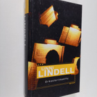 Unni Lindell : Orkesterimonttu - pikkukuva 1