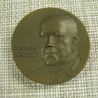 Gunnar Soininen 60 V mitali 1965 /Kauko Räsänen 1965. - pikkukuva 1