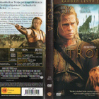 Troija (83 968) UUSI -FI- DVD suomik. (2) brad pitt 2004 2 d - pikkukuva 1