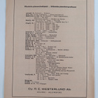 Valio-sarja pianolle 1933 - pikkukuva 2
