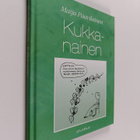 Maija Paavilainen : Kukkanainen - pikkukuva 1