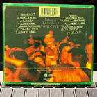 GREEN DAY - Dookie cd (originaali) - pikkukuva 2