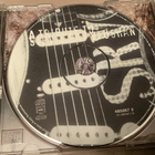 VARIOUS - A Tribute To Stevie Ray VAUGHAN cd. - pikkukuva 3