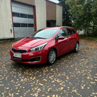 Kia Ceed Sportswagon 1.0 Turbo 2018 - pikkukuva 2