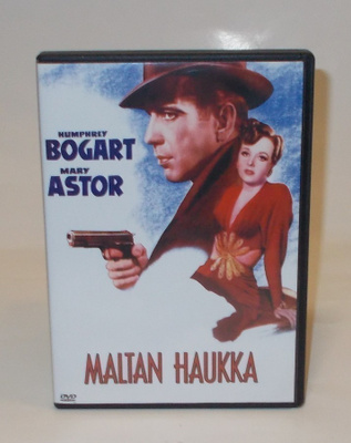 MALTAN HAUKKA
