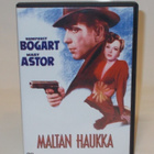 MALTAN HAUKKA - pikkukuva 1
