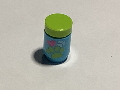 Lego Friends koiran hoitoon 1x1