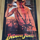 Indiana Jones juliste ja lehti - pikkukuva 1