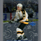 1999-00 Upper Deck - Sixth Sense - 0,50 € / kpl - pikkukuva 2