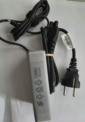 Lenovo 100 W AC Adapter (USB Type-C) -virtalähde