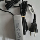 Lenovo 100 W AC Adapter (USB Type-C) -virtalähde - pikkukuva 1