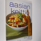 Terry Tan : Aasian keittiö - pikkukuva 1