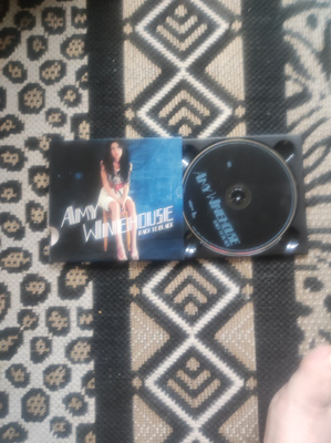 Amy Winehouse Back to Black
