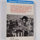Greger Björklund-Girsch : Olut, viinit ja väkevät - pikkukuva 2