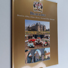 Beaulieu - Beaulieu Abbey, Palace House, National motor m... - pikkukuva 1