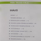 Terassi - Ulkotilojen kalustus ja somistaminen - pikkukuva 3