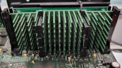 Pentium II 350MHz (SL356), Slot 1