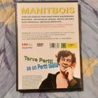 MANITBOIS No.3 dvd 1992 - pikkukuva 2