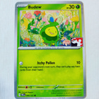 Budew - Prize Pack Series 7 - pikkukuva 1