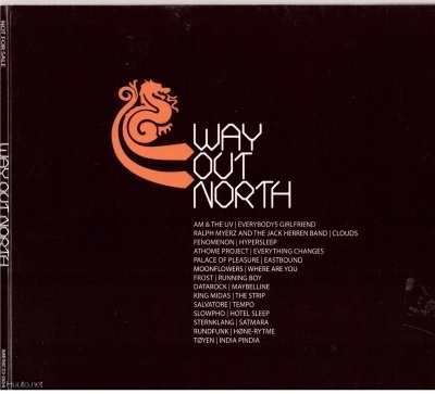 WAY OUT NORTH