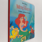 Walt Disney : Pieni merenneito Erikin valtakunnassa - pikkukuva 1