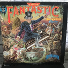 ELTON JOHN: Captain Fantastic And The Brown Dirt Cowboy - pikkukuva 1