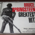 Bruce Springsteen Greatest hits cd - pikkukuva 1