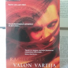 Rachel Lee - Valon vartija (nid.) - pikkukuva 1