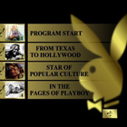 PLAYBOY: FARRAH FAWCETT - ALL OF ME dvd 1997 - pikkukuva 3