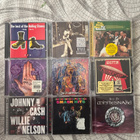 Cd levy paketti, käyttämättömiä - pikkukuva 1