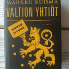 Markku Kuisma - Valtion yhtiöt: nousu ja tuho (sid.) - pikkukuva 1