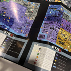 GTA 2 CIB PS1 (sisältää kartan) - pikkukuva 3