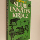 Guinness suuri ennätyskirja 2 - pikkukuva 1