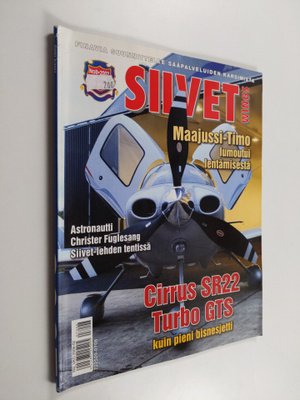 Siivet 8/2007