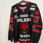 Ässät game worn - pikkukuva 1