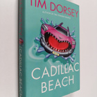 Tim Dorsey : Cadillac Beach : A Novel - pikkukuva 1