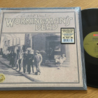 The Grateful Dead – Workingman's Dead (HUIPPULAATU LP) - pikkukuva 1