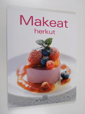 Makeat herkut