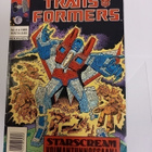 Transformers 4/1989 - pikkukuva 1