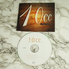 CD Maxi Single 10 CC - Ready To Go Home - pikkukuva 1